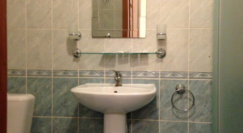 Гостевой дом Inn Alenka Геленджик-33