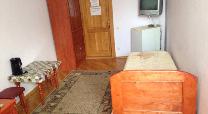 Гостевой дом Inn Alenka Геленджик-48