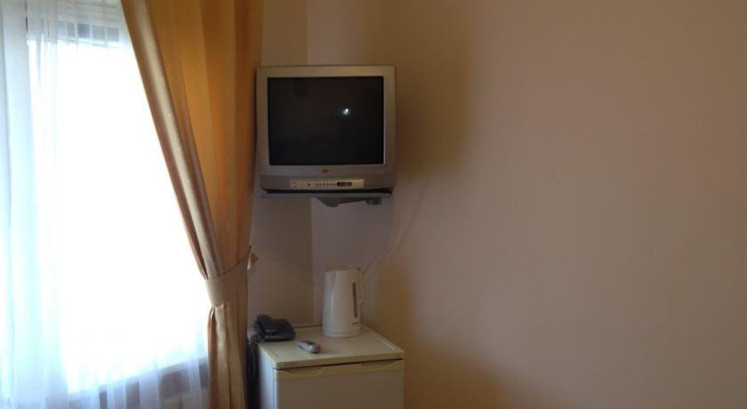 Гостевой дом Inn Alenka Геленджик-21