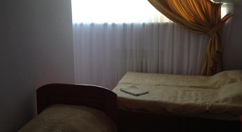 Гостевой дом Inn Alenka Геленджик