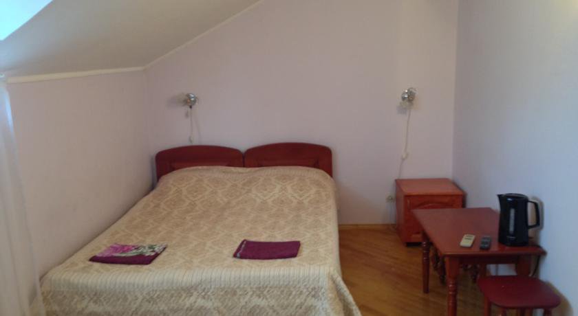 Гостевой дом Inn Alenka Геленджик