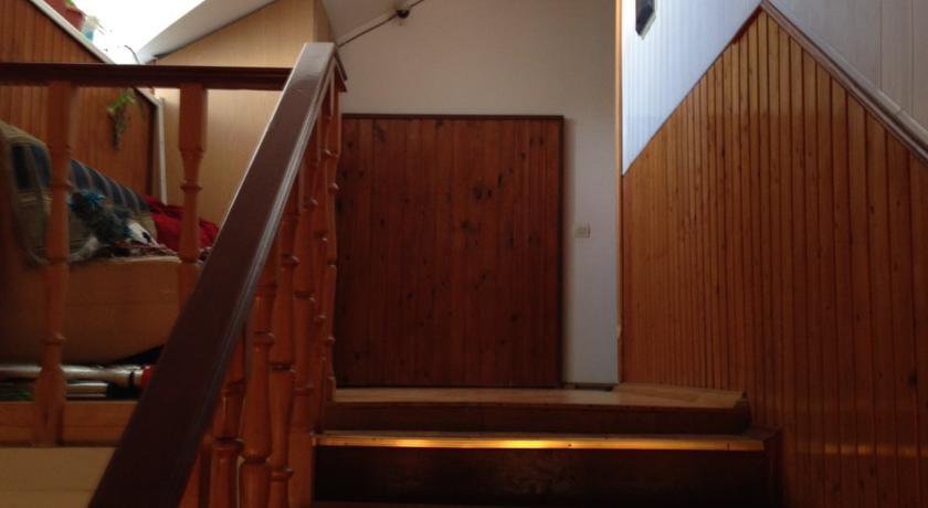 Гостевой дом Inn Alenka Геленджик-39