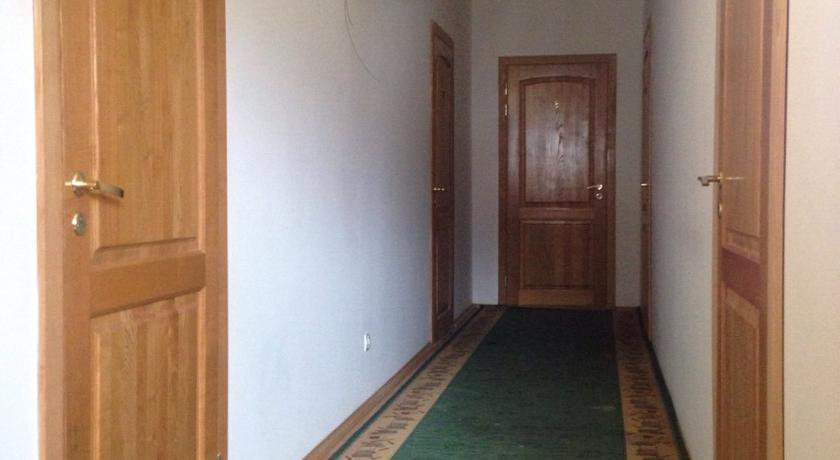 Гостевой дом Inn Alenka Геленджик