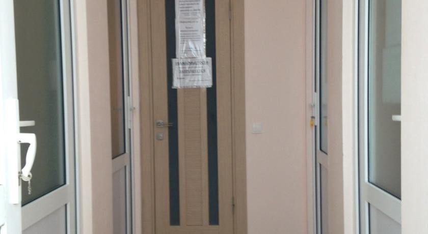 Гостевой дом Inn Alenka Геленджик-5