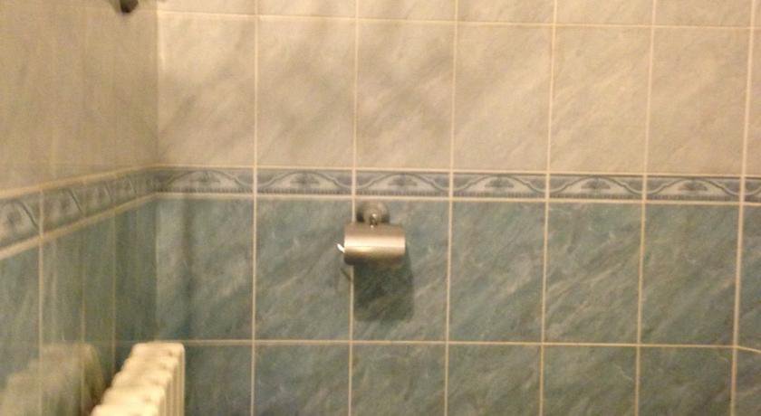 Гостевой дом Inn Alenka Геленджик-32
