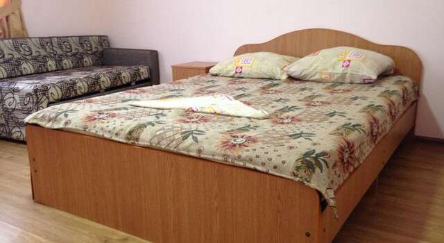 Гостевой дом Inn Alenka Геленджик-5