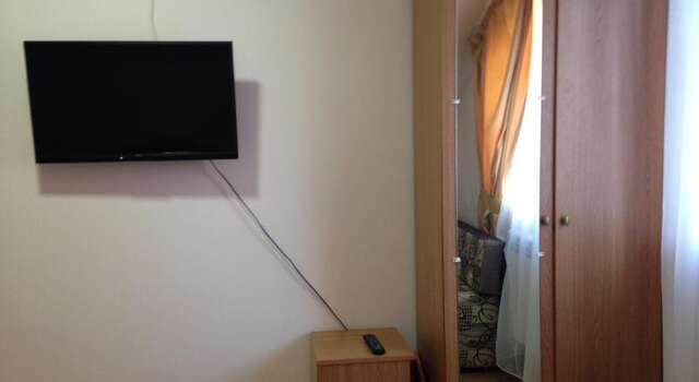 Гостевой дом Inn Alenka Геленджик-19