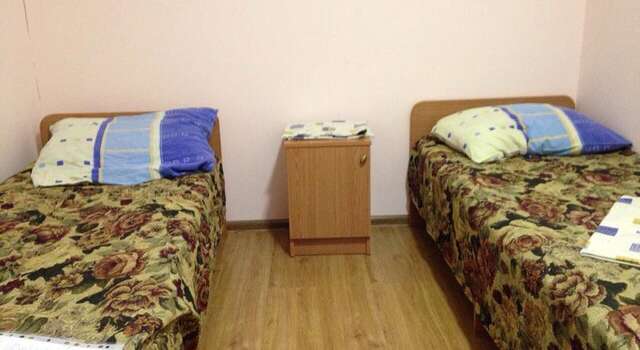 Гостевой дом Inn Alenka Геленджик-39
