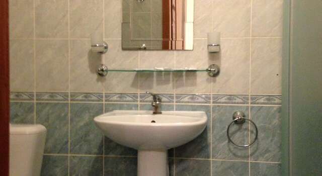 Гостевой дом Inn Alenka Геленджик-32