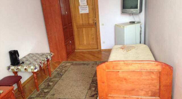 Гостевой дом Inn Alenka Геленджик-47