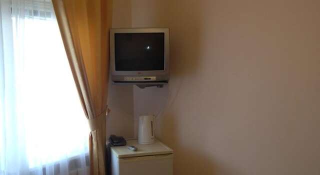 Гостевой дом Inn Alenka Геленджик-20