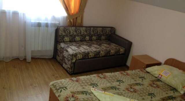 Гостевой дом Inn Alenka Геленджик-48
