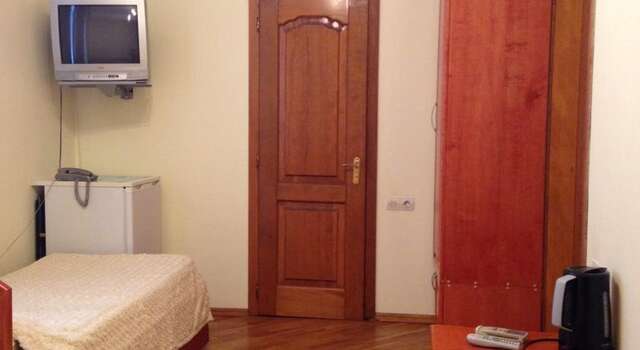 Гостевой дом Inn Alenka Геленджик-43