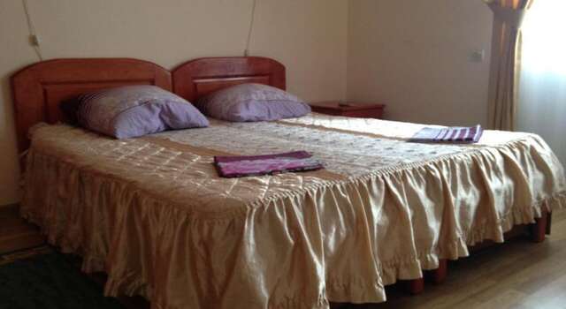 Гостевой дом Inn Alenka Геленджик-21