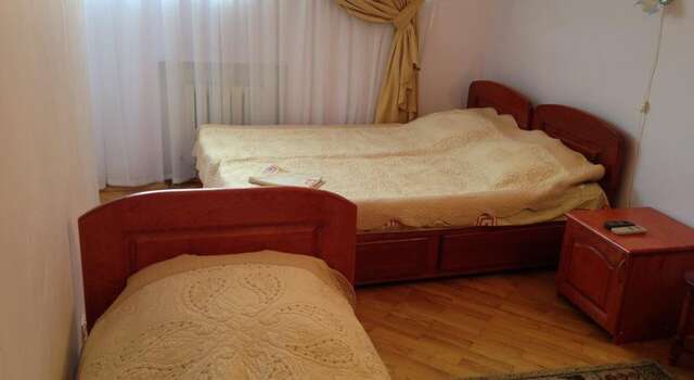 Гостевой дом Inn Alenka Геленджик-46