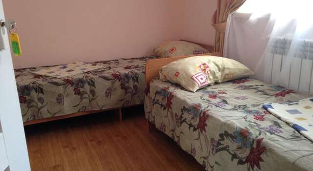 Гостевой дом Inn Alenka Геленджик-9