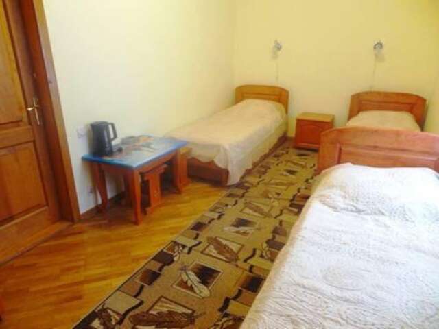 Гостевой дом Inn Alenka Геленджик-34