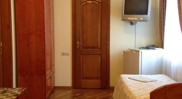Гостевой дом Inn Alenka Геленджик-33