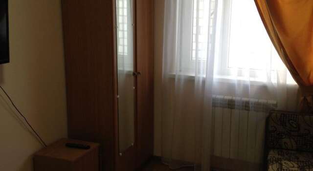 Гостевой дом Inn Alenka Геленджик-26