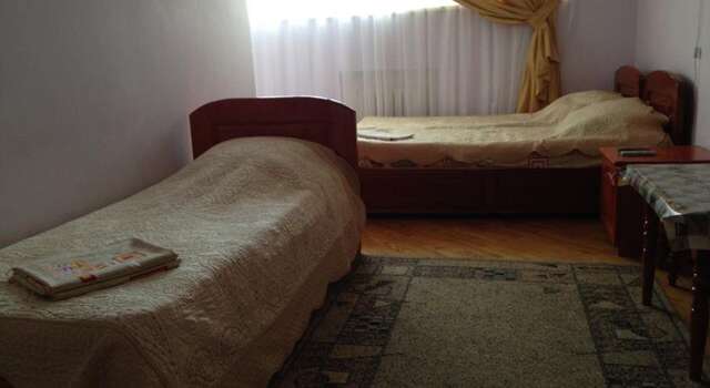Гостевой дом Inn Alenka Геленджик-41