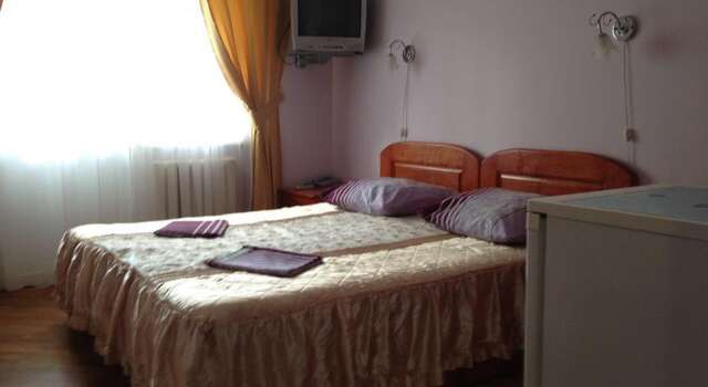 Гостевой дом Inn Alenka Геленджик-37